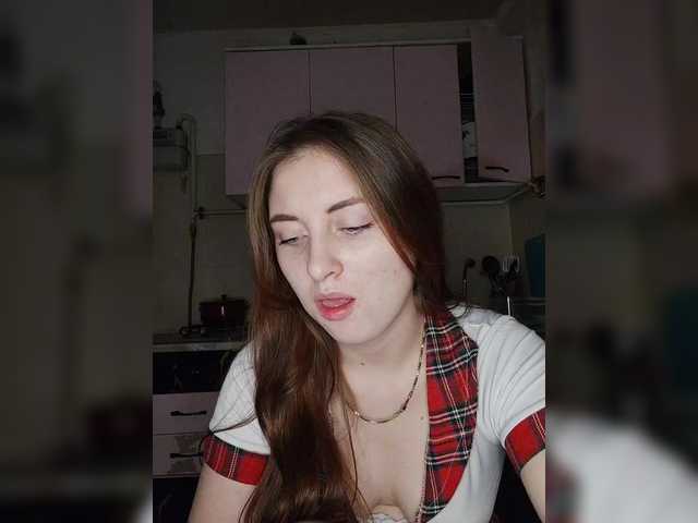 DYAVOLICA's BongaCams show and profile