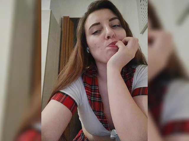 DYAVOLICA's BongaCams show and profile