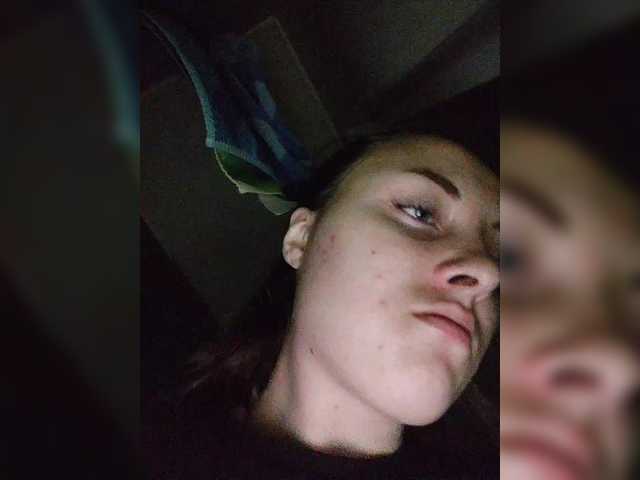 DYAVOLICA's BongaCams show and profile