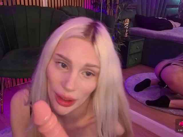 BarbieKara Live Webcam on BongaCams