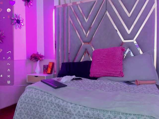 kitty-seduce's BongaCams show and profile