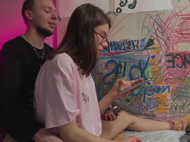 видео CosmoCowGirl