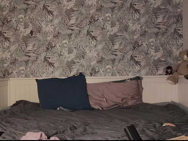 в попе у CosmoCowGirl