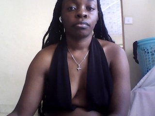 candyBalbe Porn Show