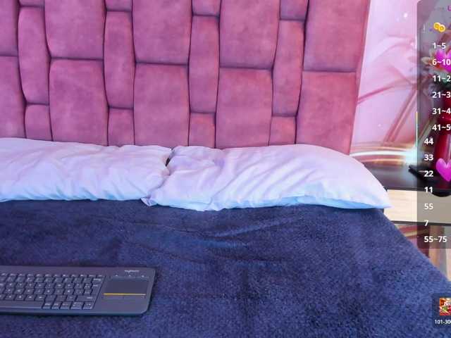 aby-divine's BongaCams show and profile