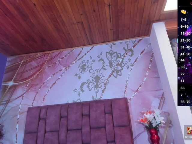 aby-divine's BongaCams show and profile