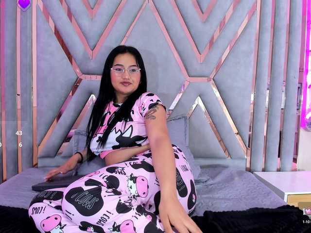 aby-divine's BongaCams show and profile