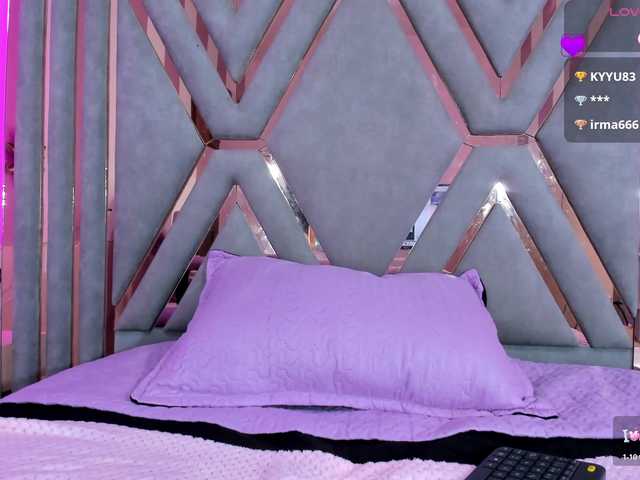 aby-divine's BongaCams show and profile