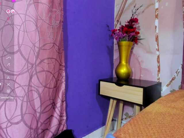 aby-divine's BongaCams show and profile