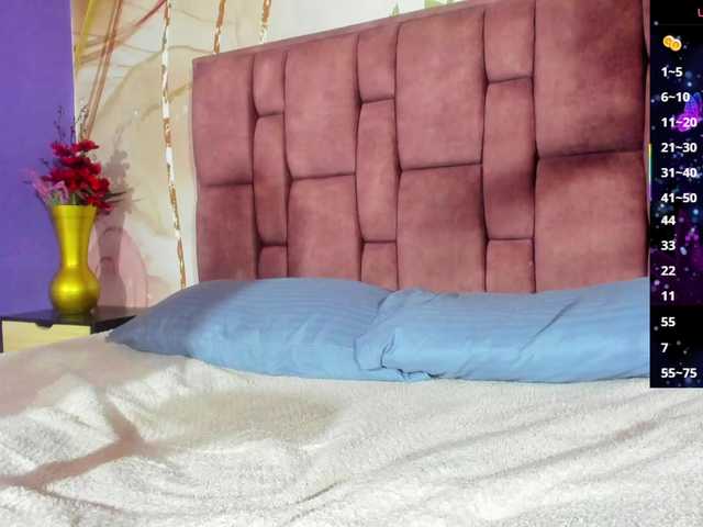 aby-divine's BongaCams show and profile