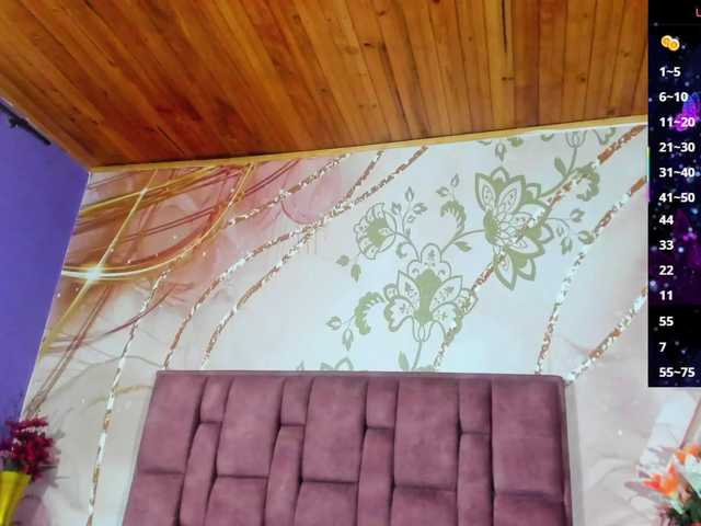 aby-divine's BongaCams show and profile