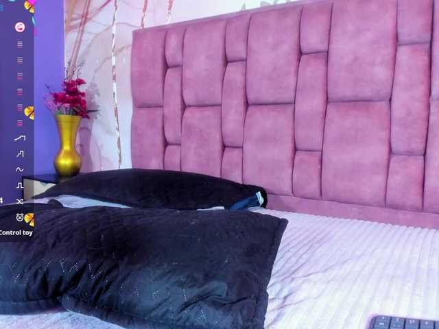 aby-divine from BongaCams is Freechat