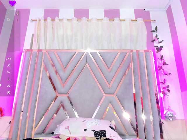 aby-divine's BongaCams show and profile