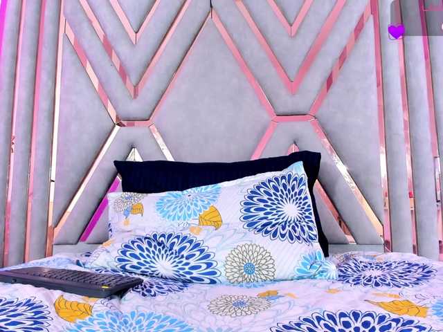 aby-divine's BongaCams show and profile