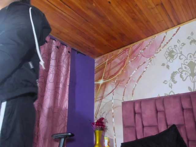 aby-divine's BongaCams show and profile