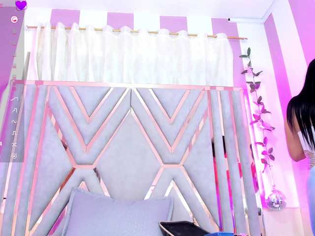 aby-divine's BongaCams show and profile