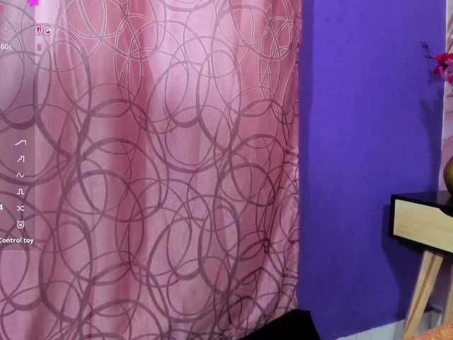 aby-divine's BongaCams show and profile