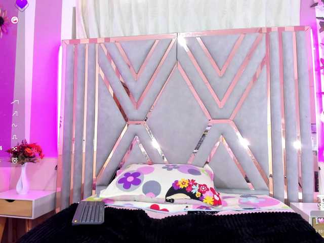 aby-divine's BongaCams show and profile