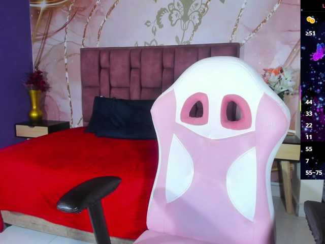 aby-divine's BongaCams show and profile