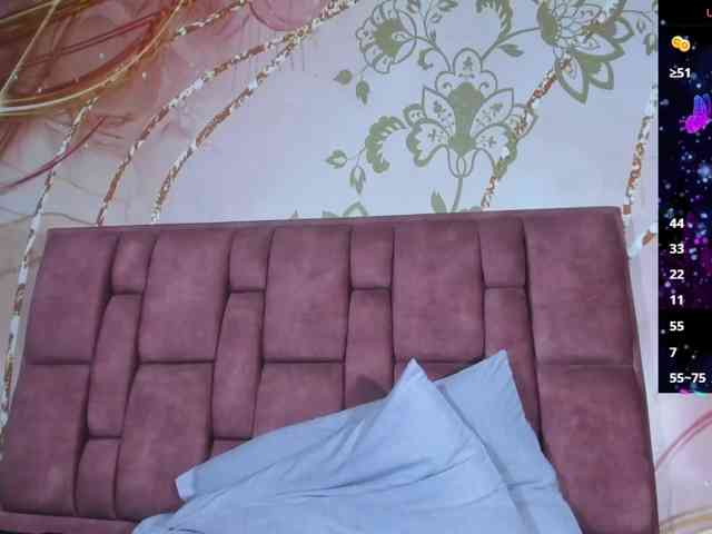 aby-divine Live Webcam on BongaCams