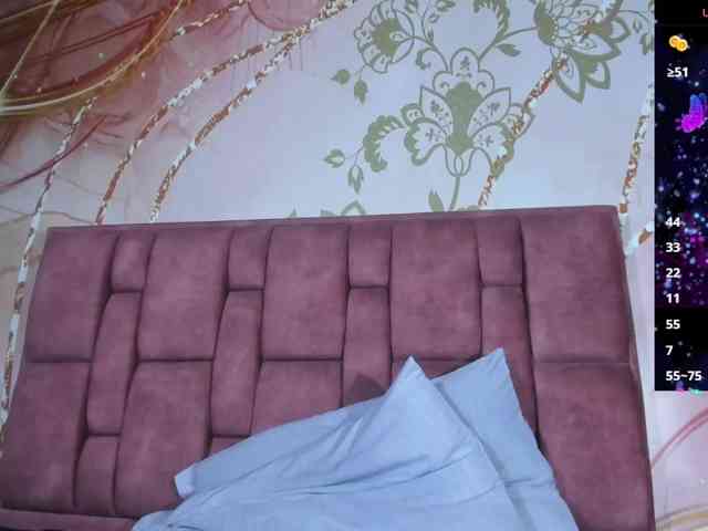 aby-divine Live Webcam on BongaCams