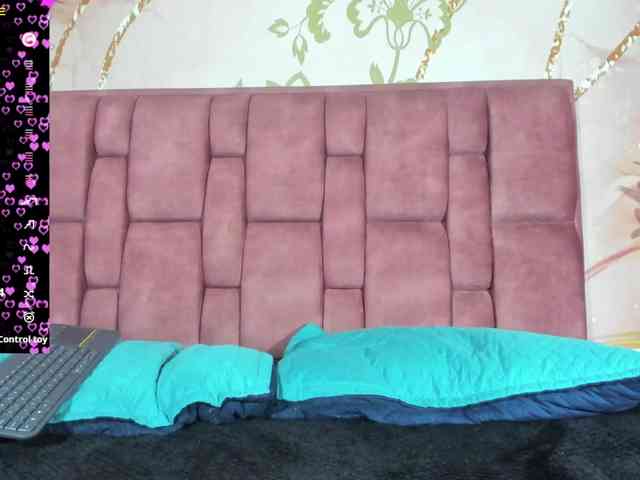 aby-divine Live Webcam on BongaCams