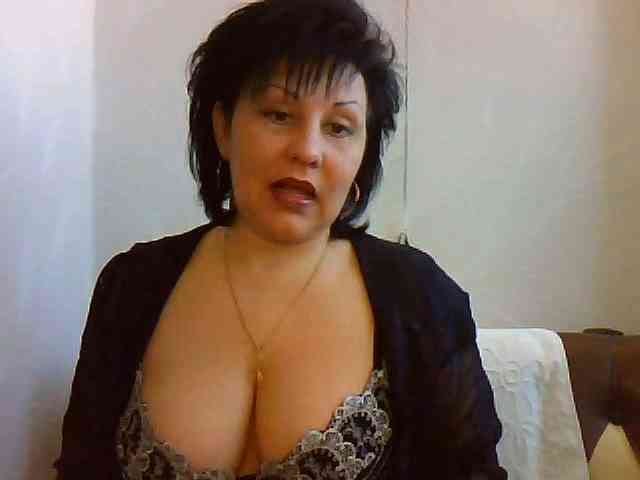 Natali-63 Live Webcam on BongaCams