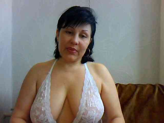 WetPussikSvS's Sexcam