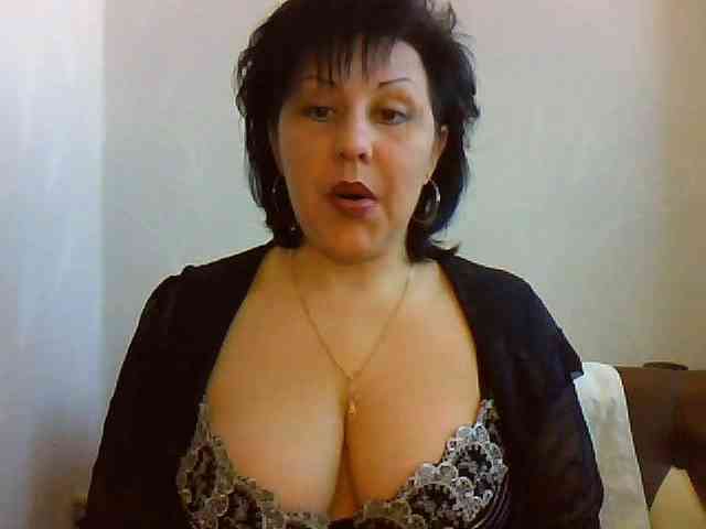 Natali-63 Live Webcam on BongaCams