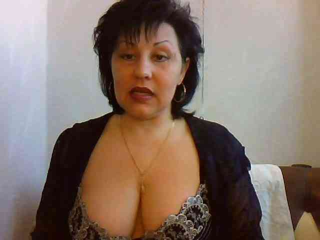 Natali-63 Live Webcam on BongaCams