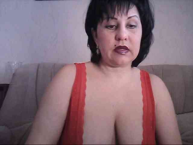 Natali-63 Live Webcam on BongaCams