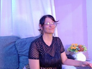 MonicaRosse Porn Show