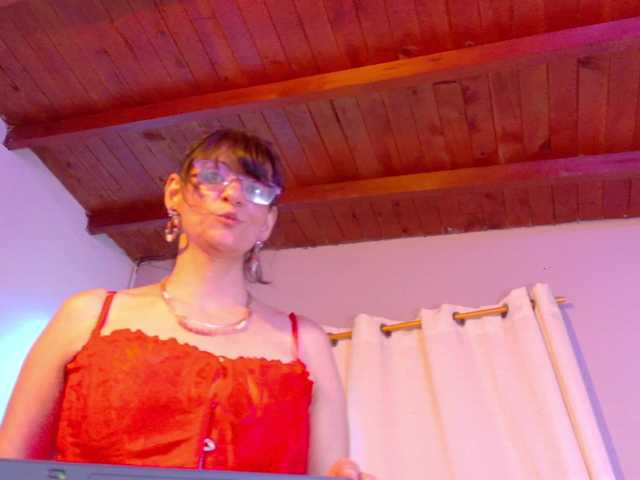 MonicaRosse's BongaCams show and profile