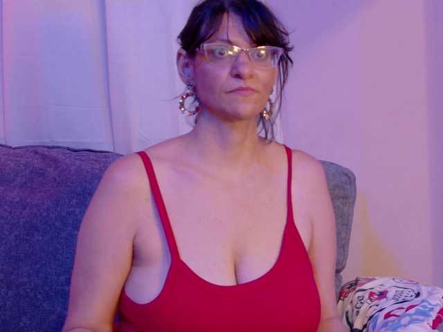 MonicaRosse's BongaCams show and profile