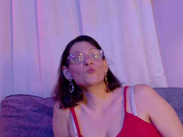 MonicaRosse webcam