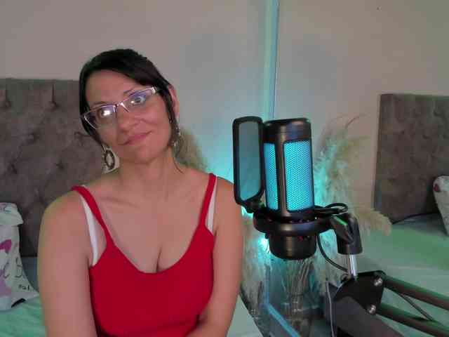 MonicaRosse webcam