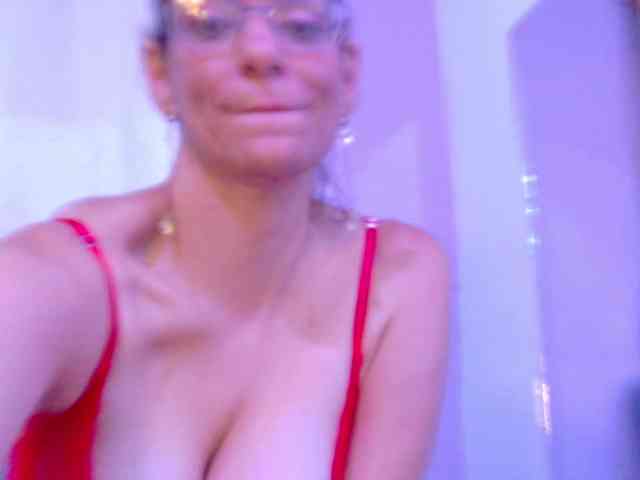MonicaRosse webcam