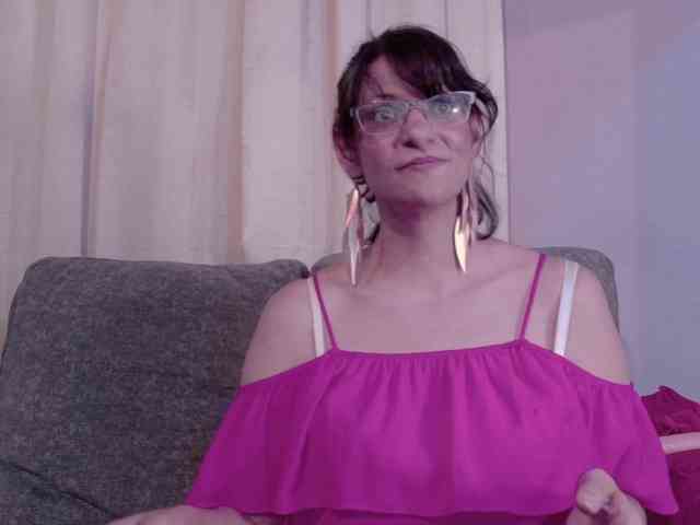 MonicaRosse webcam