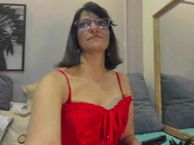 MonicaRosse webcam