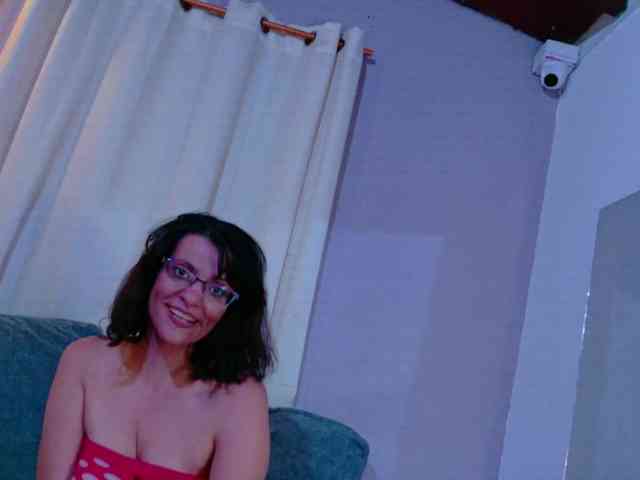 MonicaRosse webcam