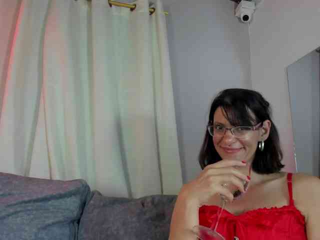MonicaRosse webcam