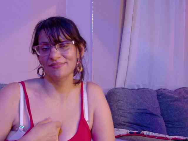 MonicaRosse webcam