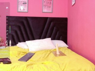 fitsexxyebony Porn Show