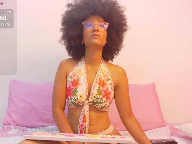 fitsexxyebony's BongaCams show and profile