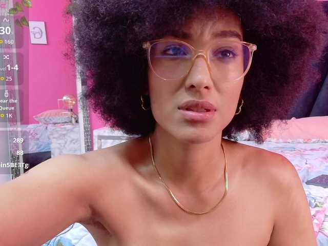 fitsexxyebony — Freechat on BongaCams