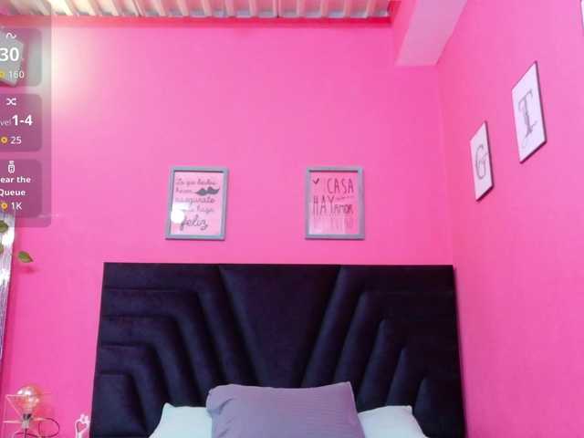 fitsexxyebony from BongaCams is Freechat