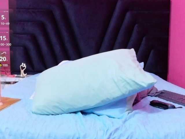 fitsexxyebony from BongaCams