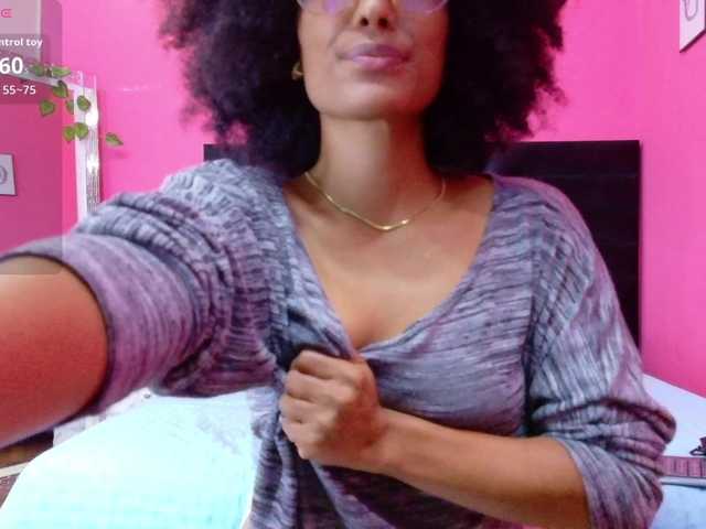 fitsexxyebony from BongaCams is Freechat