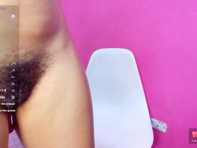 fitsexxyebony's BongaCams show and profile