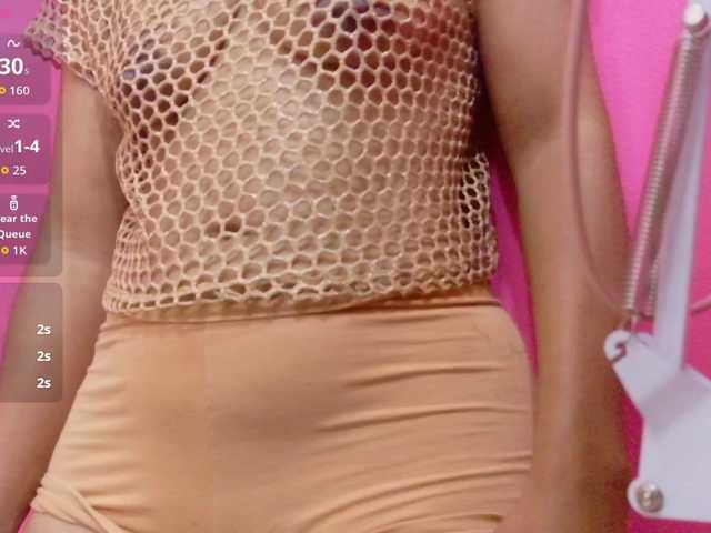 fitsexxyebony from BongaCams is Freechat